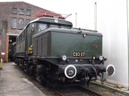 DB-Mus E93-07e Mus-KO
