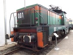 DB-Mus E RBH-001 KO