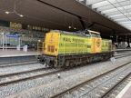 RFF V 22 Rdam-C