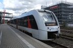VIAS VTABR005 RS-Hbf