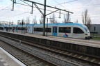 breng VT 5046 Zev