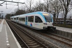 breng VT 5042 Zev