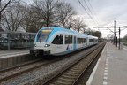 breng VT 5042b Zev