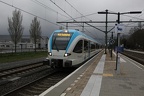 breng VT 5044 Zev