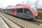 QB ET 6351 GTW26 Dord