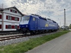 WRS E 120145f Kork