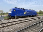 WRS E 120145g Kork