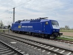 WRS E 120145h Kork