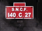 CITEV 140C27s