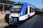 BRB VT484 Holzk