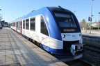 BRB VT474 Holzk