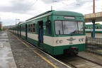 BHEV ET 0994 Szent