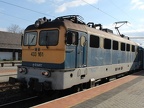 MAV E 433161 Siofok