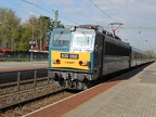 MAV E 63050 Siofok