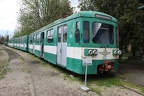 Mus-Szen ET 802 BHEV