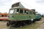 Mus-Szen V DL41 BHEV