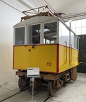 Mus-Szen ET M2 MVK