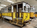 Mus-Szen Wg 267 BKV
