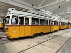 Mus-Szen ET 3200 BKV