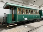 Mus-Szen Wg B1 BHEV