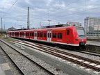 DB 425123 KA-Hbf