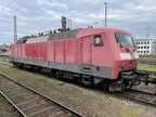 WRS E 120154 KA-Hbf