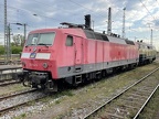 WRS E 120154b KA-Hbf