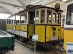 Mus-Szen ET 0072 MDV