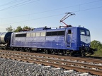 WRS E 151033b bKork