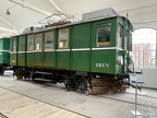 Mus-Szen ET L2011 BHEV
