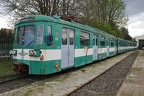 Mus-Szen ET 801 BHEV