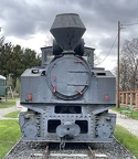 SMV Dn2t 495-500d Mus