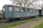 SMV Wg ABax-361 Mus