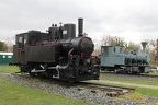 SMV Dn2t 490-057 Mus