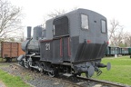 SMV Dn2t 21d Mus