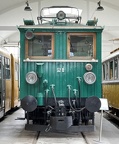 Mus-Szen ET L21 BHEV