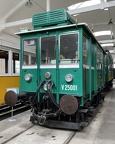Mus-Szen ET V25-001 MAV
