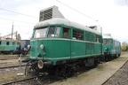 Mus-Szen V DL42 BHEV