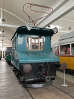 Mus-Szen E 01 BLVV
