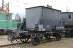 Mus-Szen Wg X2596 BHEV