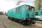 Mus-Szen V DL43 BHEV