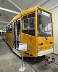 Mus-Szen ET 3750 BKV