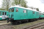 Mus-Szen V DL43b BHEV