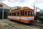 Mus-Szen ET 4379 BKV