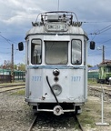 Mus-Szen ET 7077c BKV