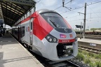 SNCF B84698 Cev Narb