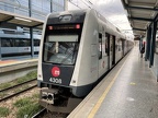 FGV ET 4308 Emp