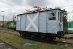 Mus-Szen ET 7060 BKV