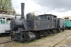 Mus-Szen D 28 BHEV