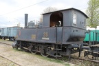Mus-Szen D 28c BHEV